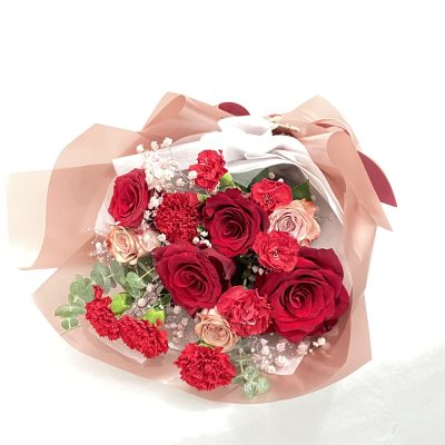 For the Beautiful One