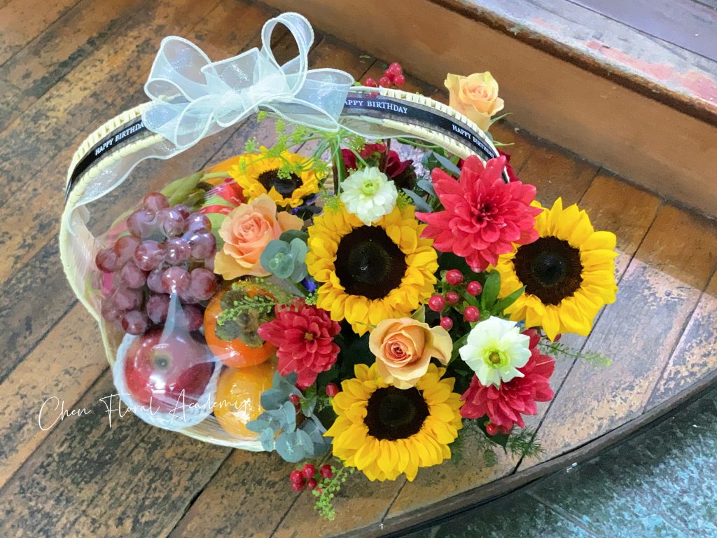 FFB 3501 (Pre-Order Only) - CHEN FLORAL DESIGN CENTRE
