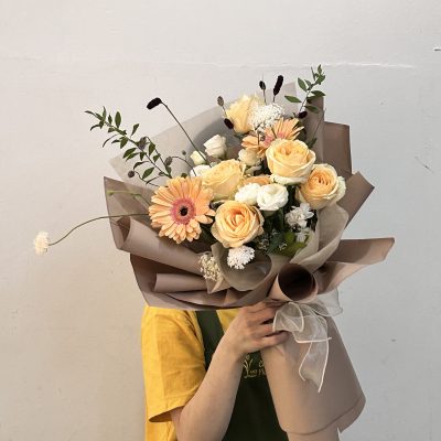 My Dearest Bouquet (Pre-Order)