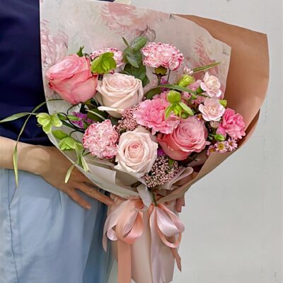 Fleur Bliss Mix Bouquet