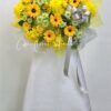 condolences flower stand funeral flower stand 1 tier Kuching