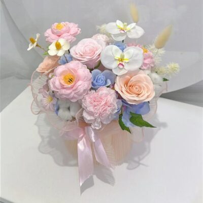 Sweet Melody Box (Ready Stock)