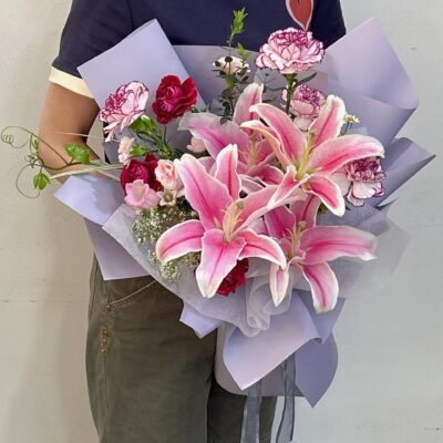 Mama Blush (Pre-Order)